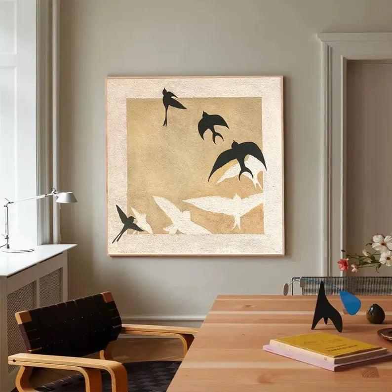 Swallows