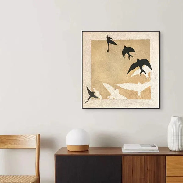 Swallows