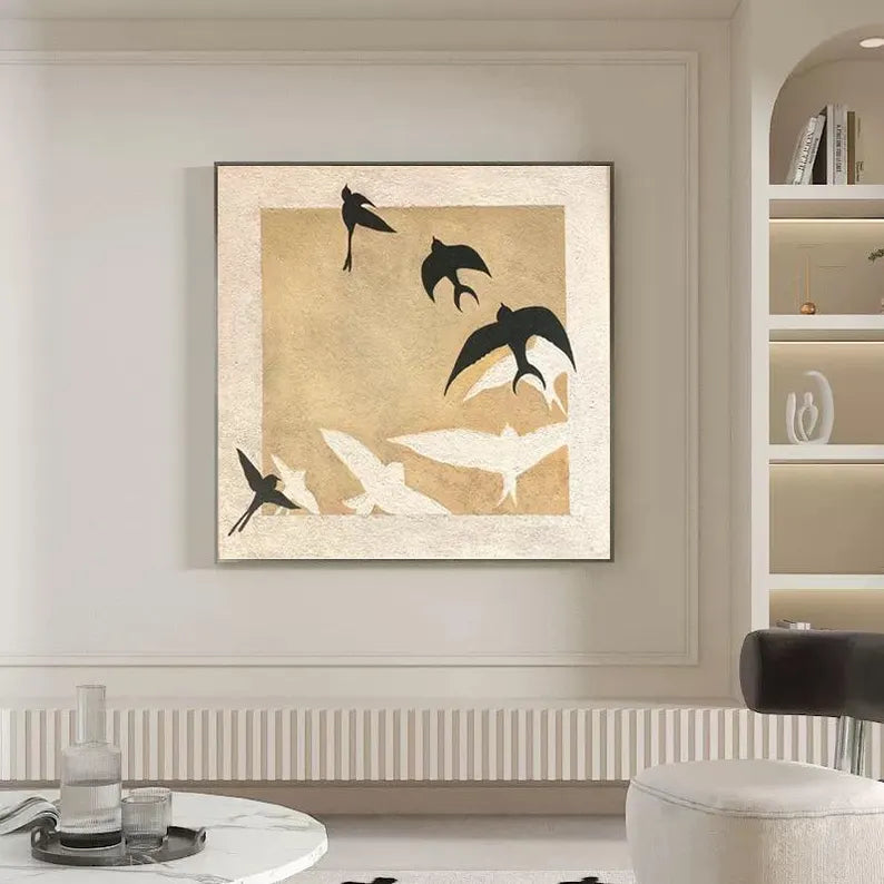 Swallows
