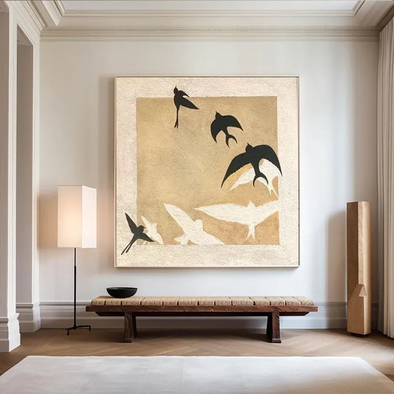 Swallows