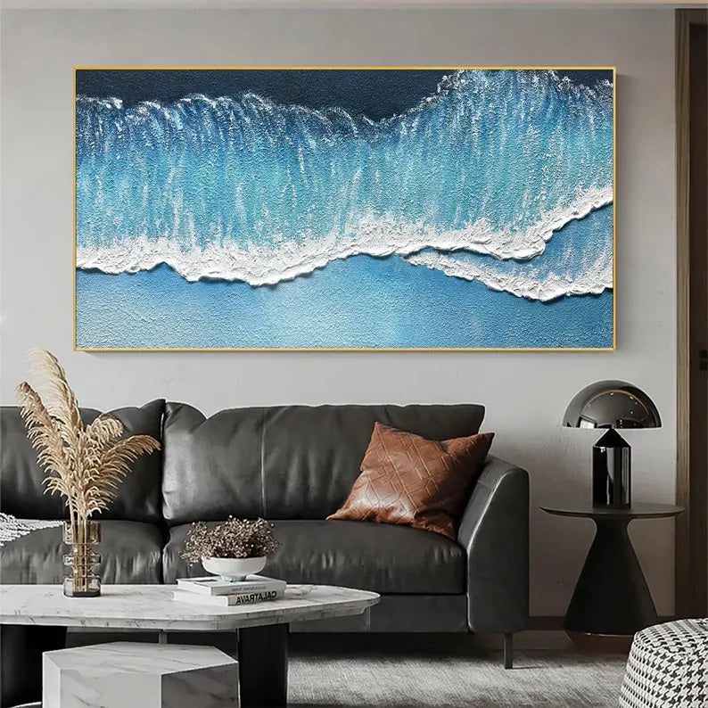Ocean Waves