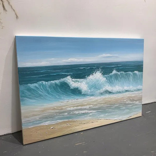 Tideshifts