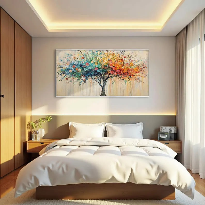 Caleidotree