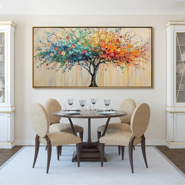 Kaleidotree