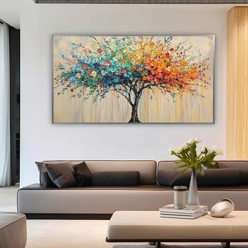 Caleidotree