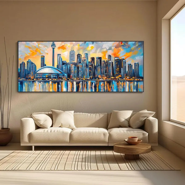 Toronto