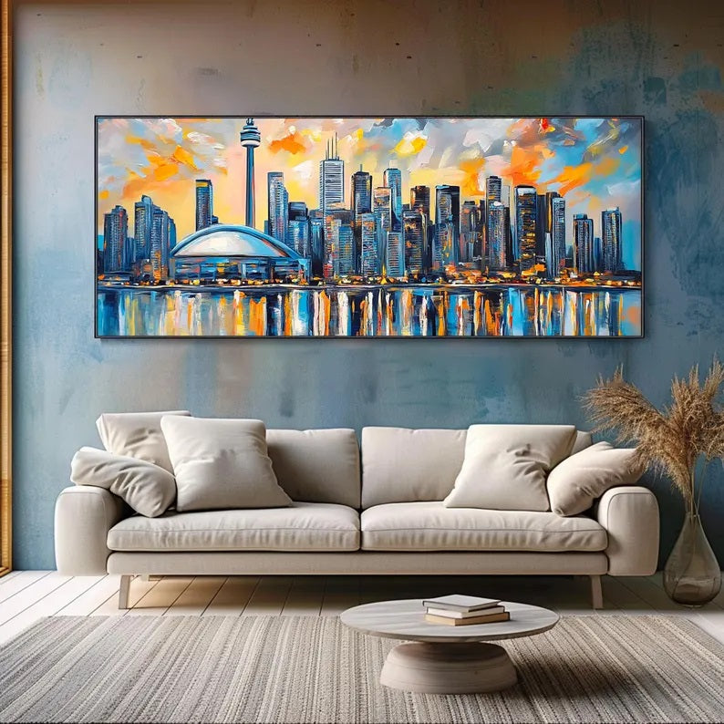 Toronto