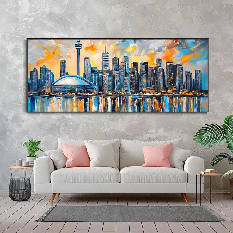Toronto
