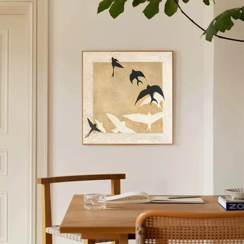 Swallows