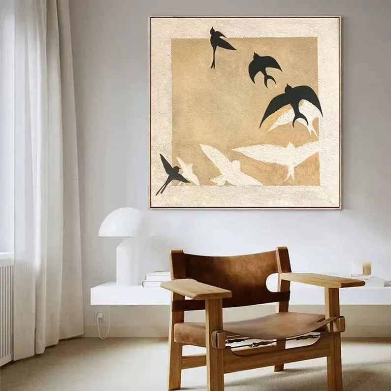 Swallows