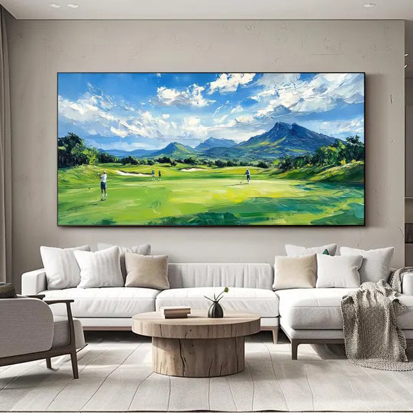 The Hawaii Country Club