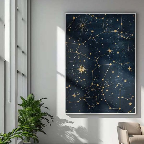 Celestial Sky