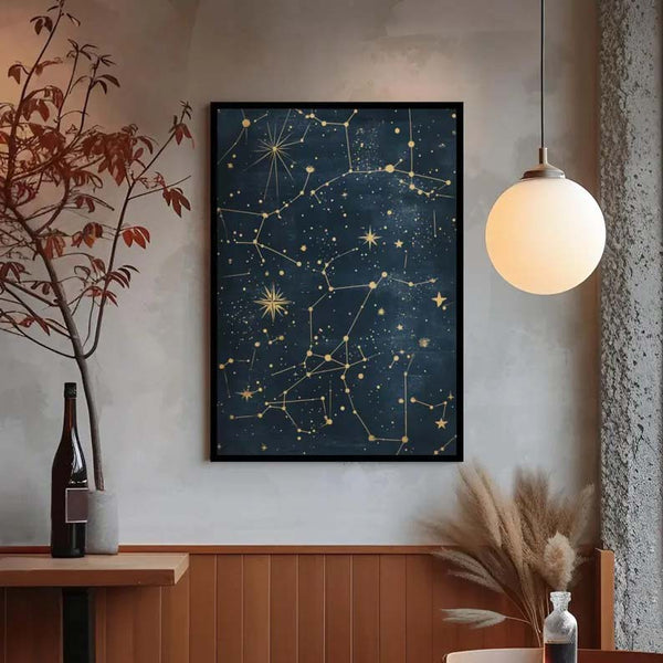 Celestial Sky
