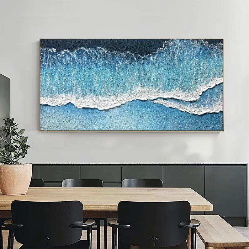 Ocean Waves