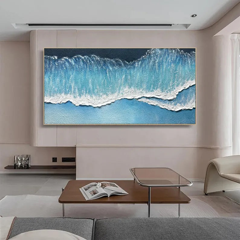 Ocean Waves