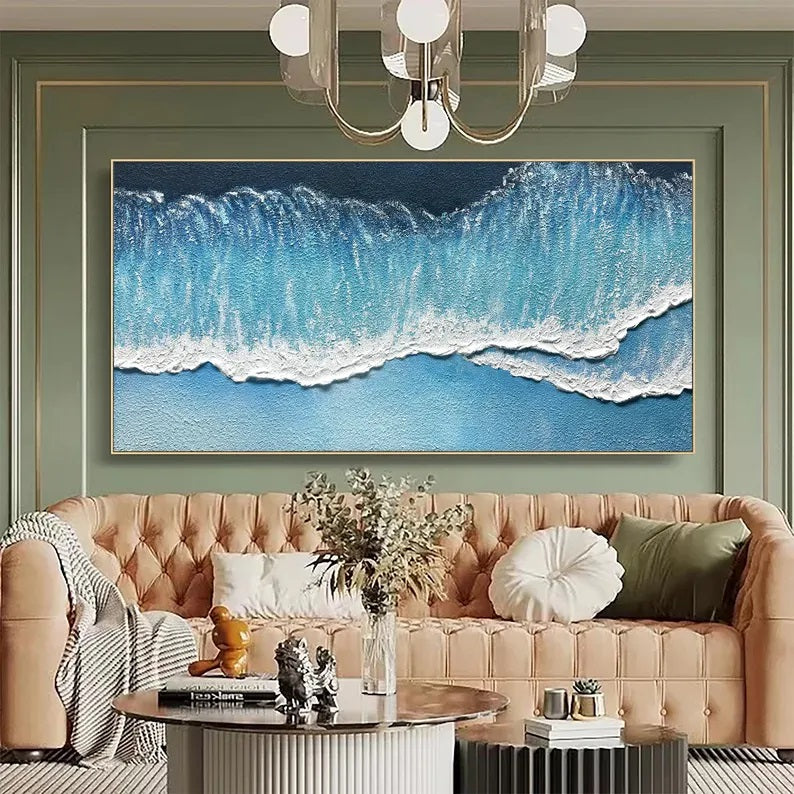 Ocean Waves