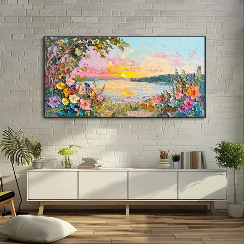 A Slice of Paradise