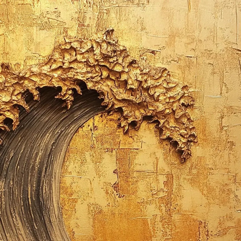 The Wave of the Ages