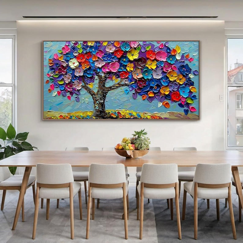 The Color Tree