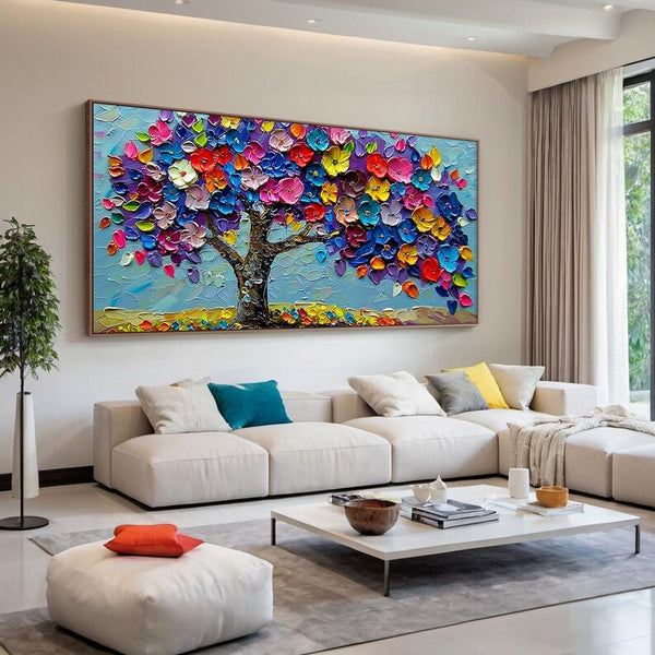 The Color Tree