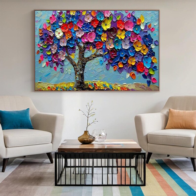 The Color Tree