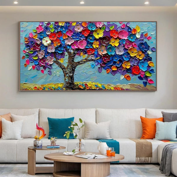 The Color Tree