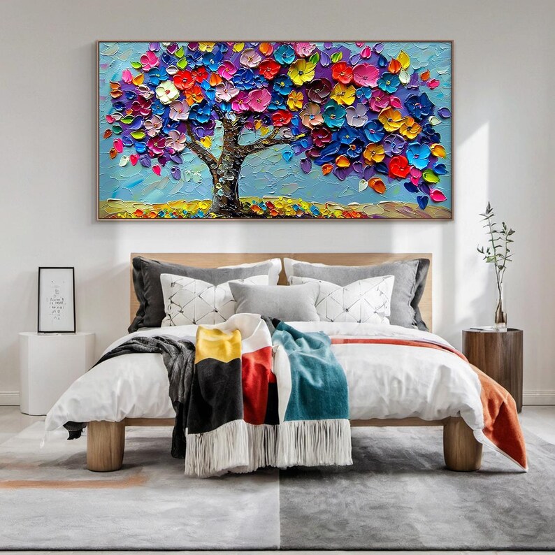 The Color Tree