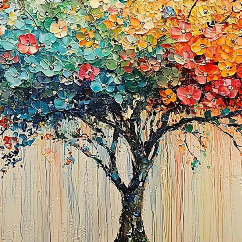 Caleidotree