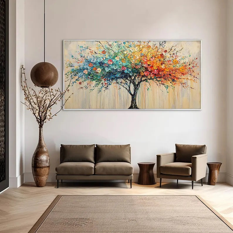 Caleidotree