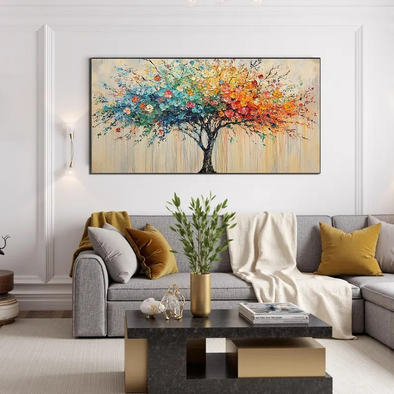 Caleidotree