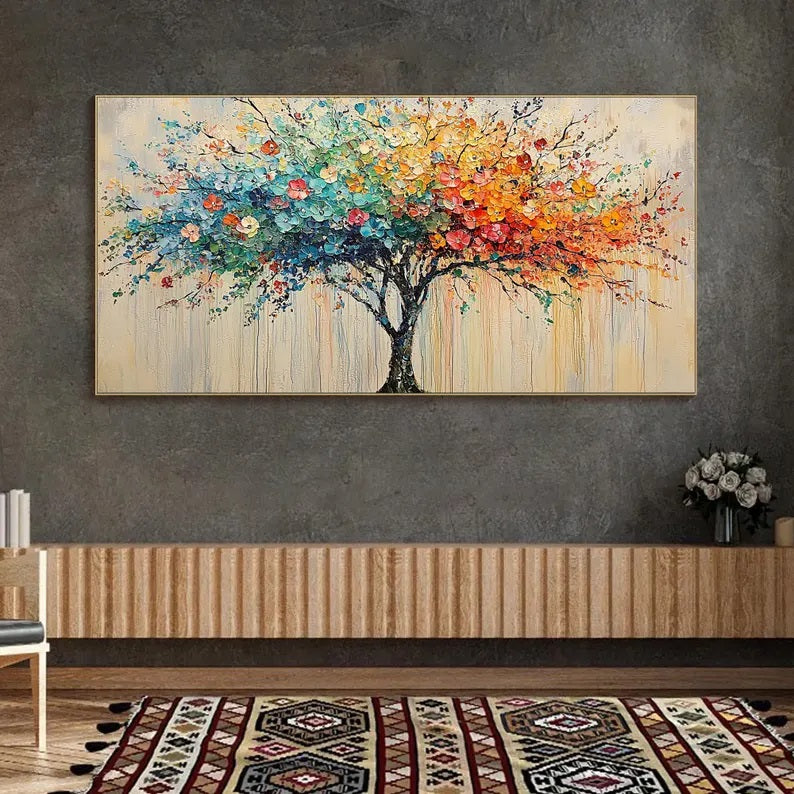 Caleidotree