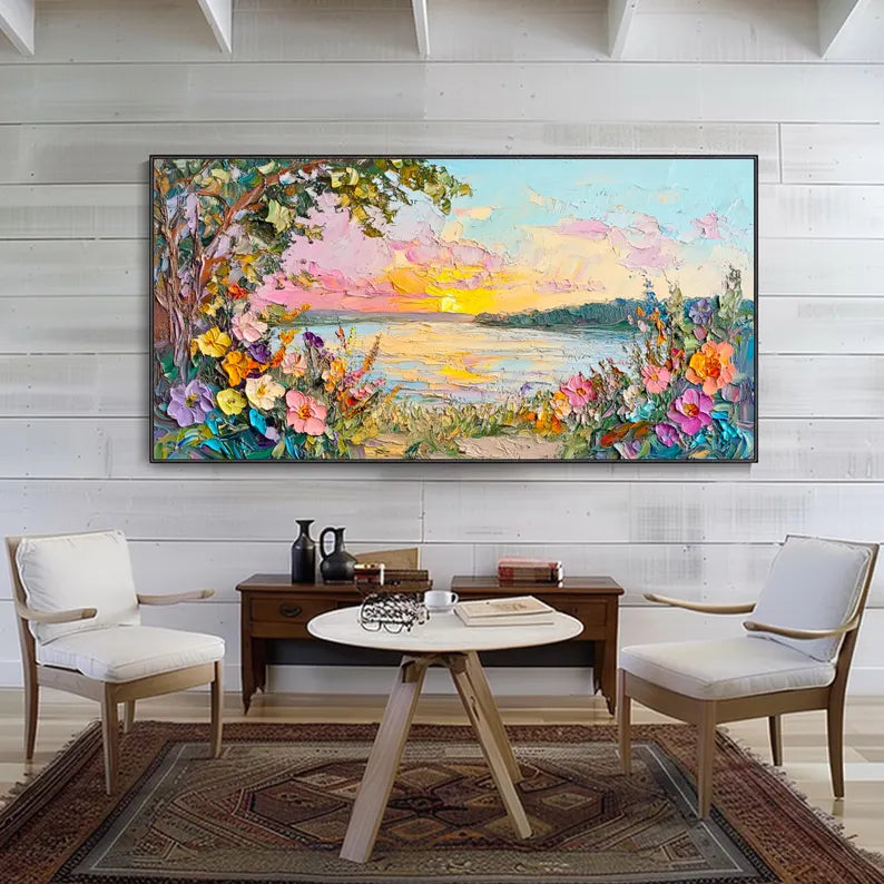 A Slice of Paradise