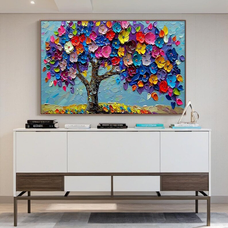 The Color Tree
