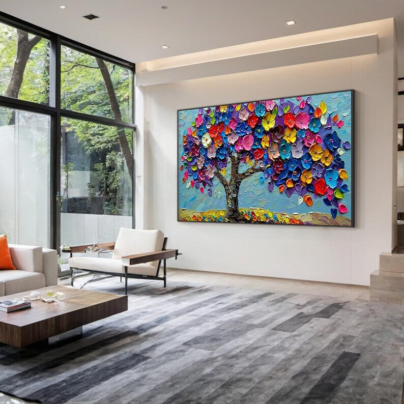 The Color Tree
