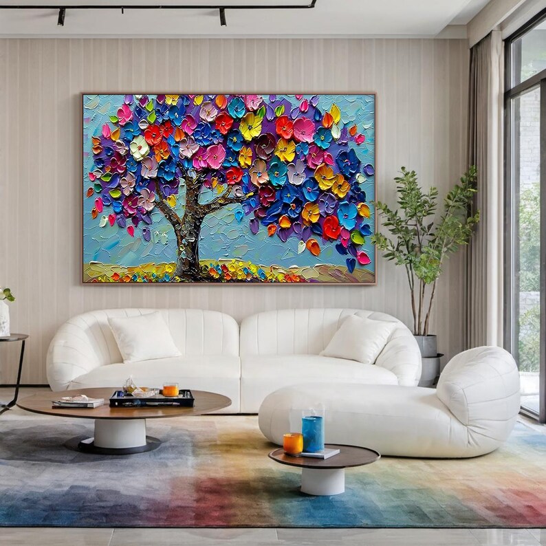 The Color Tree