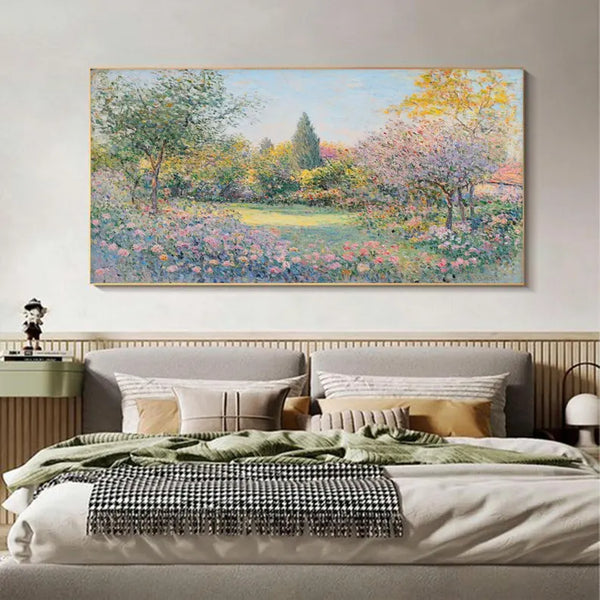 Le Jardin Fleuri