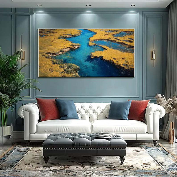 The Wetlands