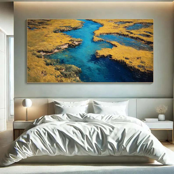 The Wetlands
