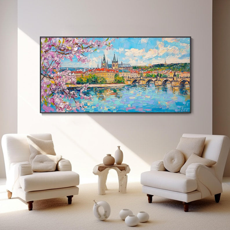 Prague City