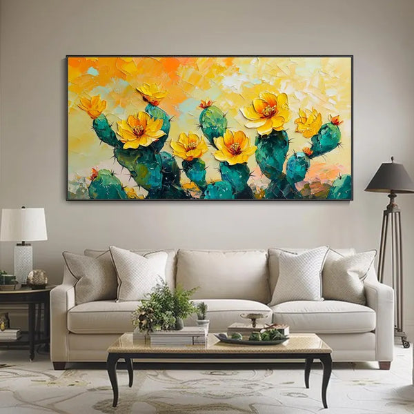 Prickly Pears
