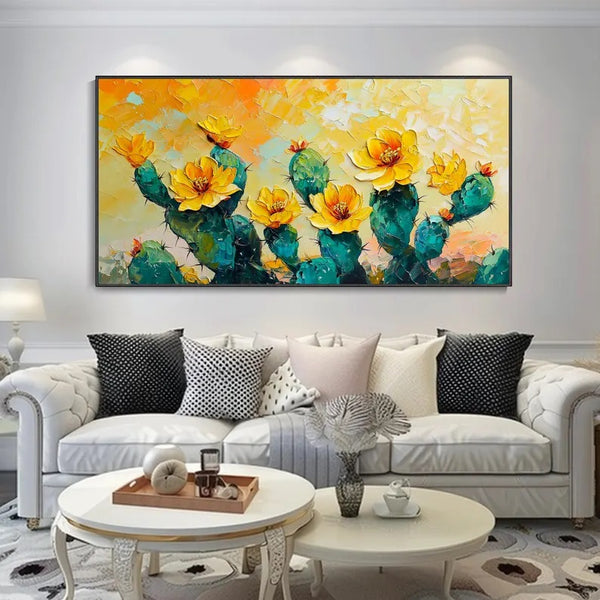 Prickly Pears