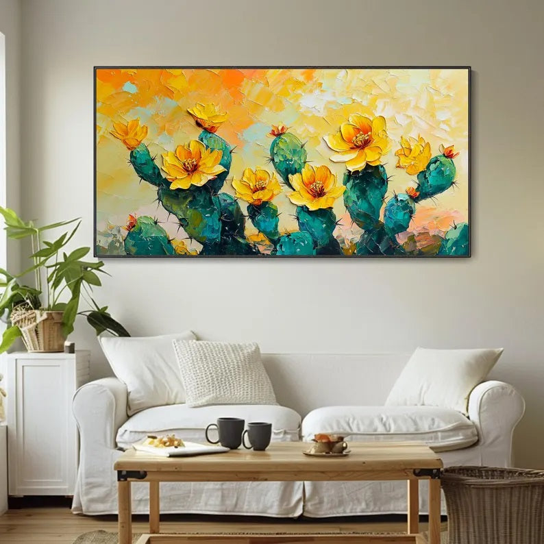 Prickly Pears