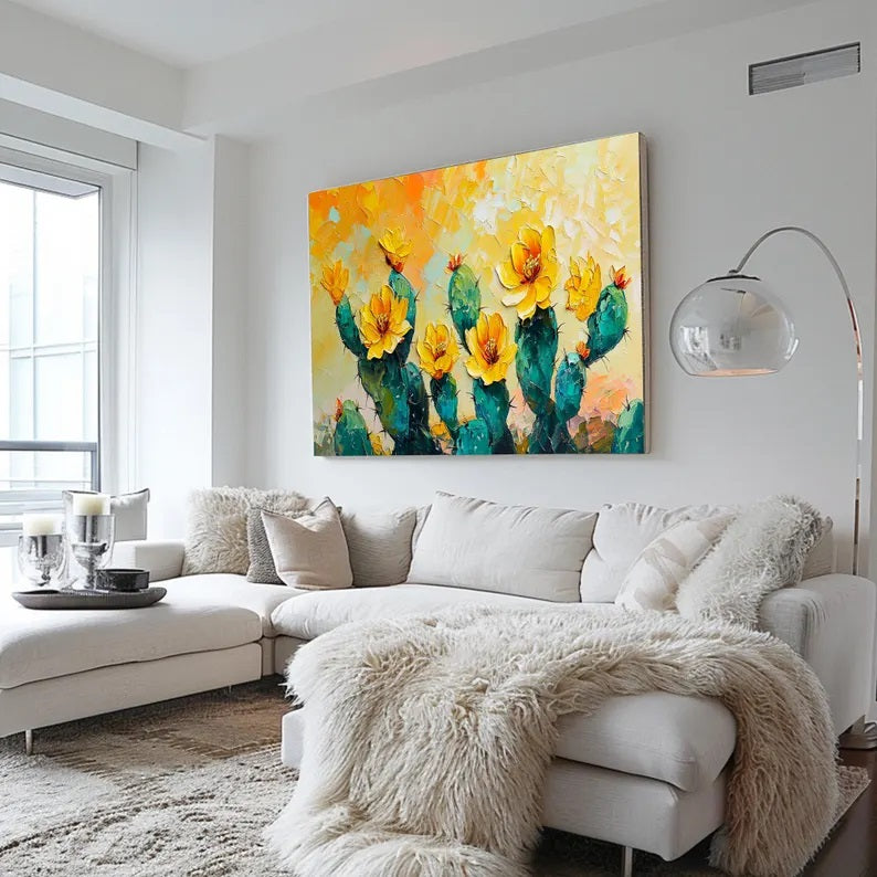 Prickly Pears