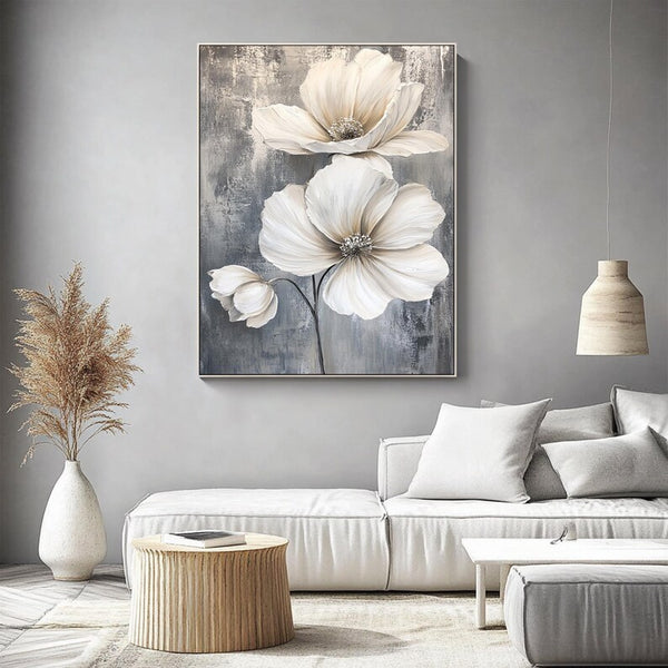 Winter's Flower