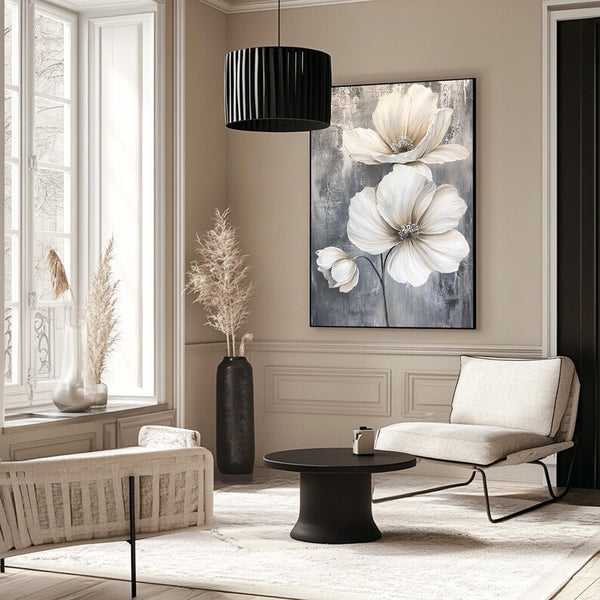 Winter's Flower