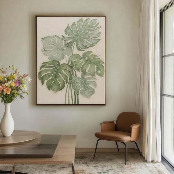 Monstera Mood