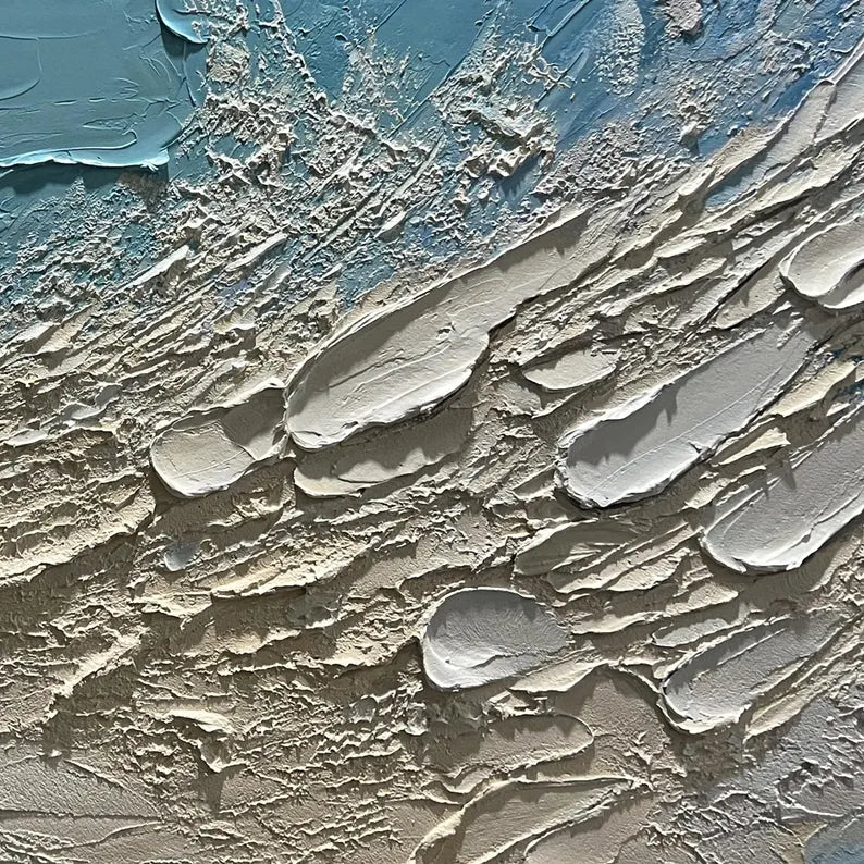 Sands of Silk