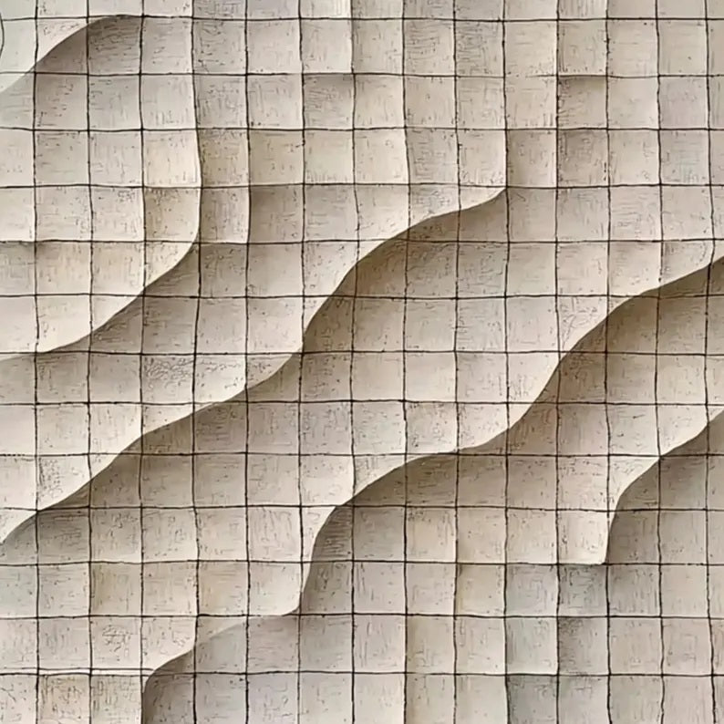 Topography