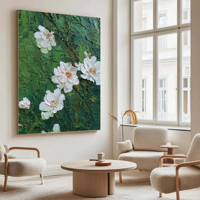 Camellia Garden