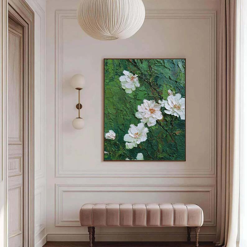 Camellia Garden